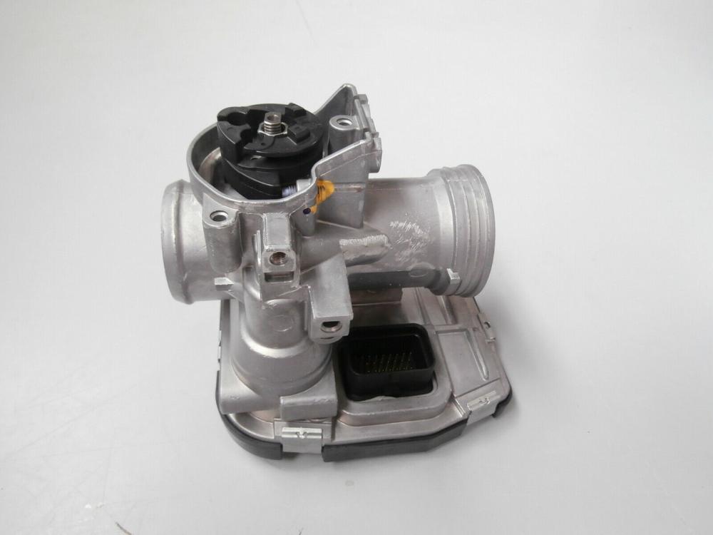 RIPARAZIONE CORPO FARFALLATO BEVERLY 350