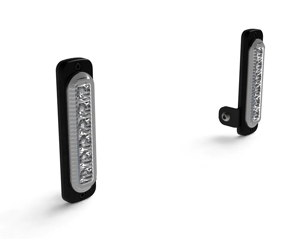 DOPPIA LUCE FRENO AUSILIARIA PER HARLEY DAVIDSON