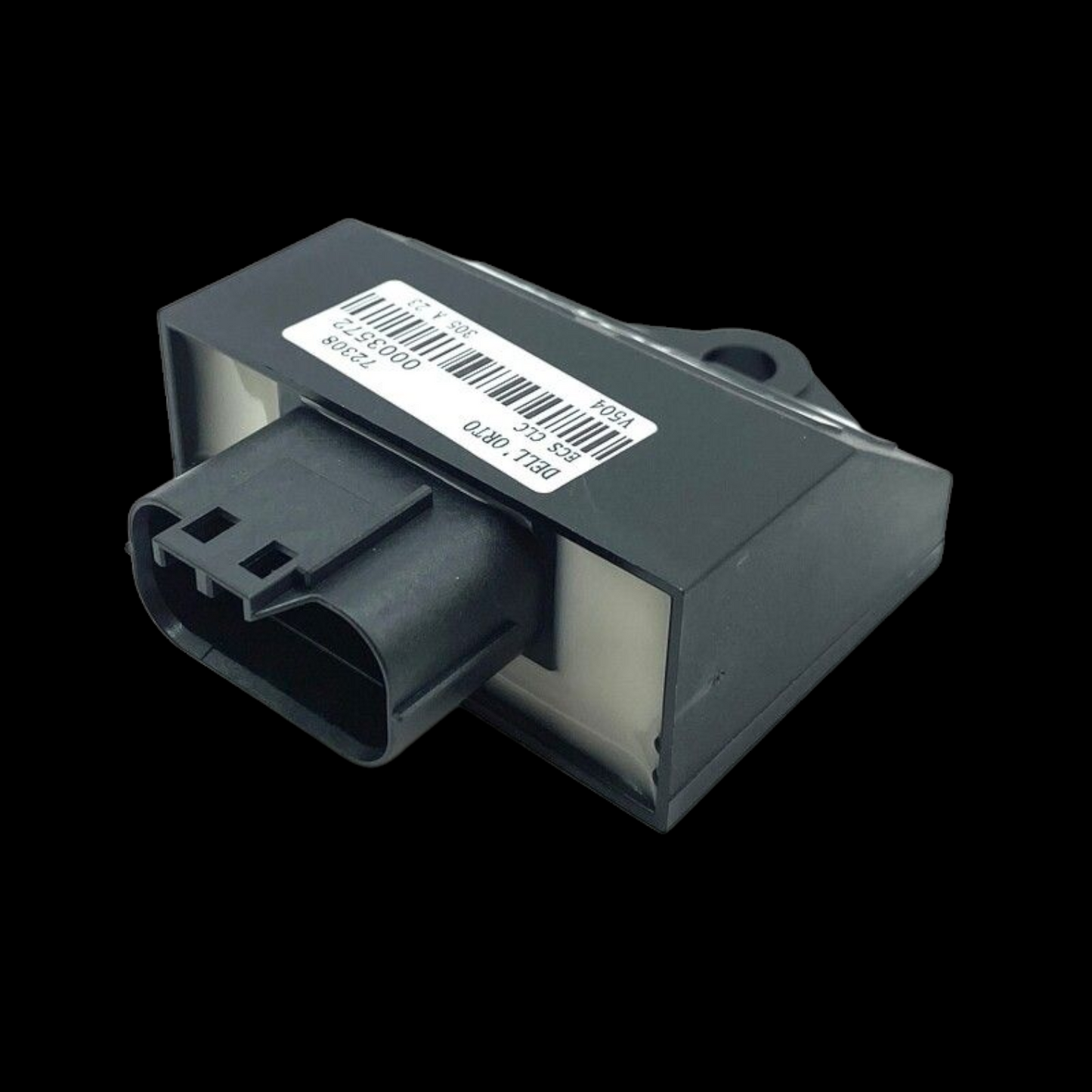 DELL'ORTO E.C.S. EURO 4 RICODIFICA CENTRALINA E RECUPERO CHIAVI