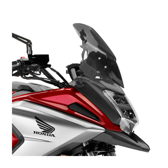AEROSPORT WINDSHIELD - barracuda Motorbike Honda NC 700-750 X NC 750 X 15-20