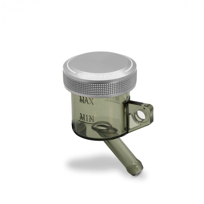 VASCHETTA LIQUIDO FRENI diam 30 ARGENTO - Senza Categoria