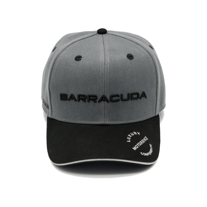 CAPPELLINO - barracuda Universal Clothes-Gadgets,barracuda Promo