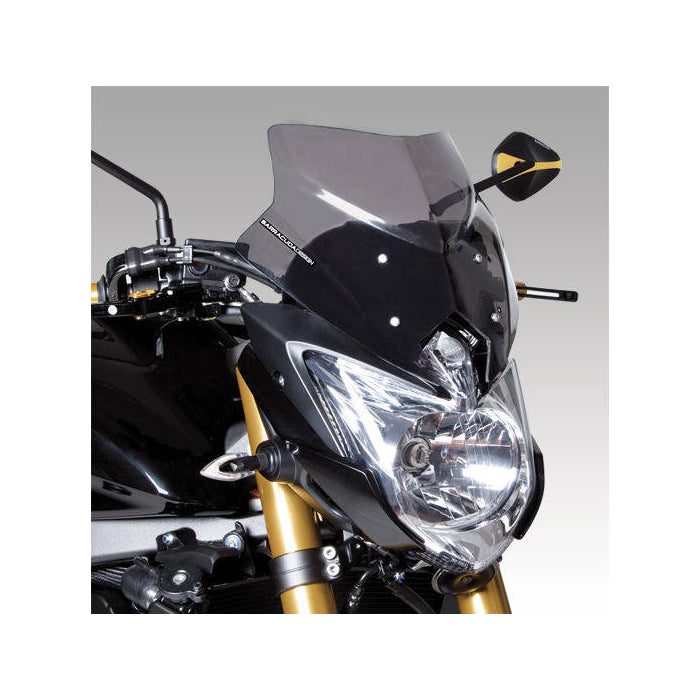 CUPOLINO AEROSPORT - barracuda Motorbike Yamaha FZ8