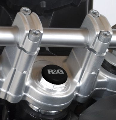 giogo tappo superiore, Husqvarna TR650 Strada