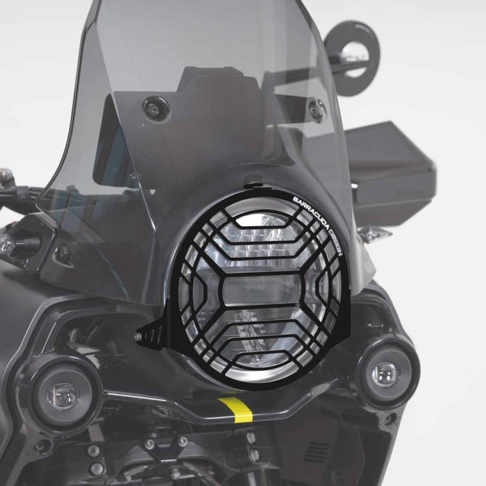 COVER FARO - barracuda Motorbike Husqvarna Norden 901