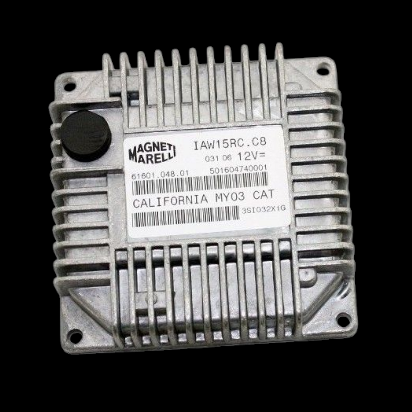 MM IAW15P RICODIFICA CENTRALINA E RECUPERO CHIAVI + RIPARAZIONE + IMMO OFF )