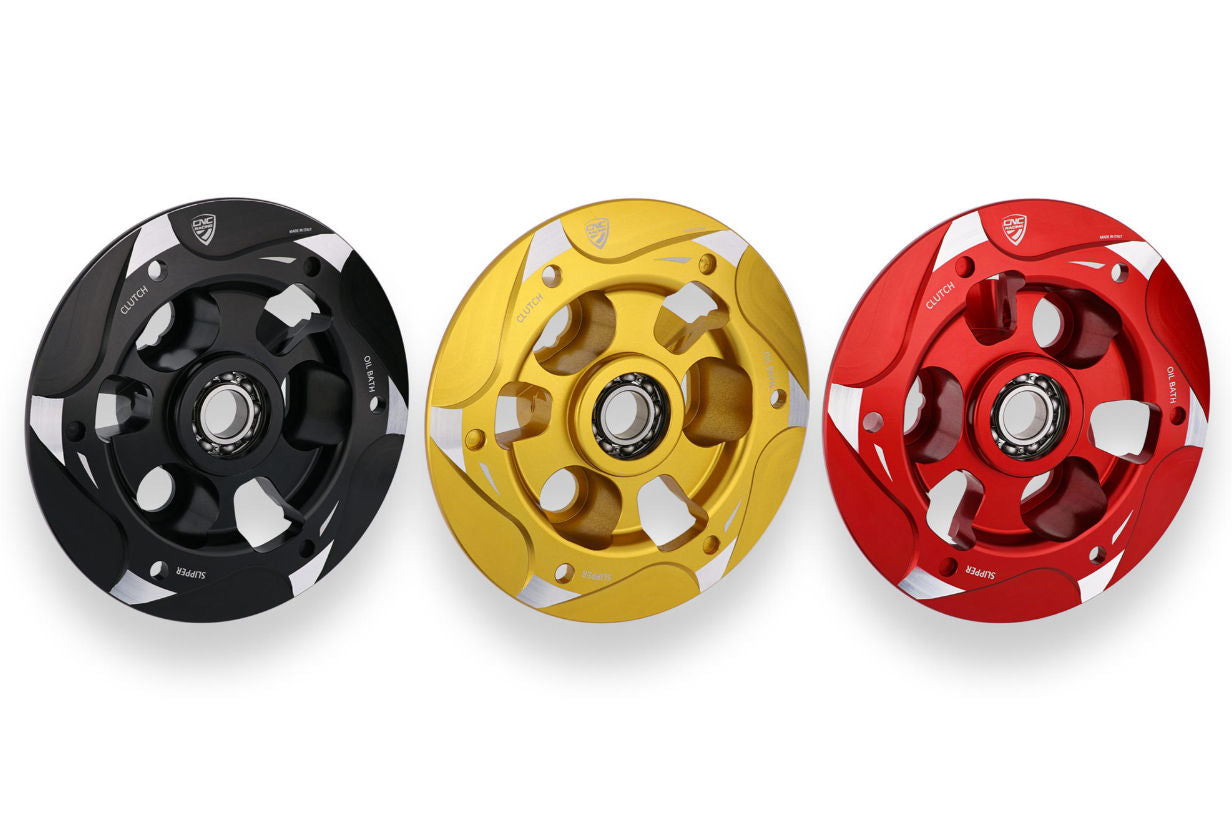 SPINGIDISCO FRIZIONE DUCATI CNC RACING ORO