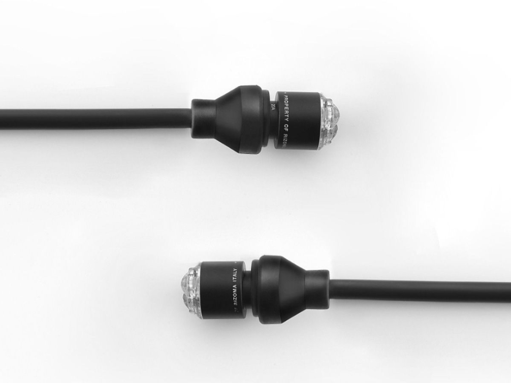 COPPIA INDICATORI DIREZIONE LIGHT UNIT ANTERIORI RIZOMA DUCATI PANIGALE V2 2025
