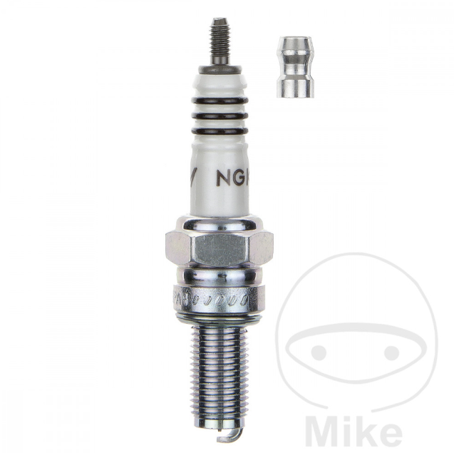 CANDELA NGK CR9EIX IRIDIUM