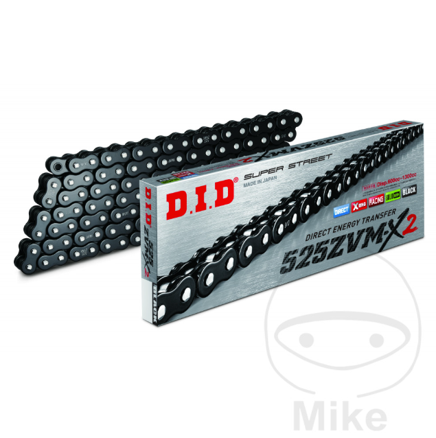 KIT TRASMISSIONE SUZUKI DL 650 V-STORM