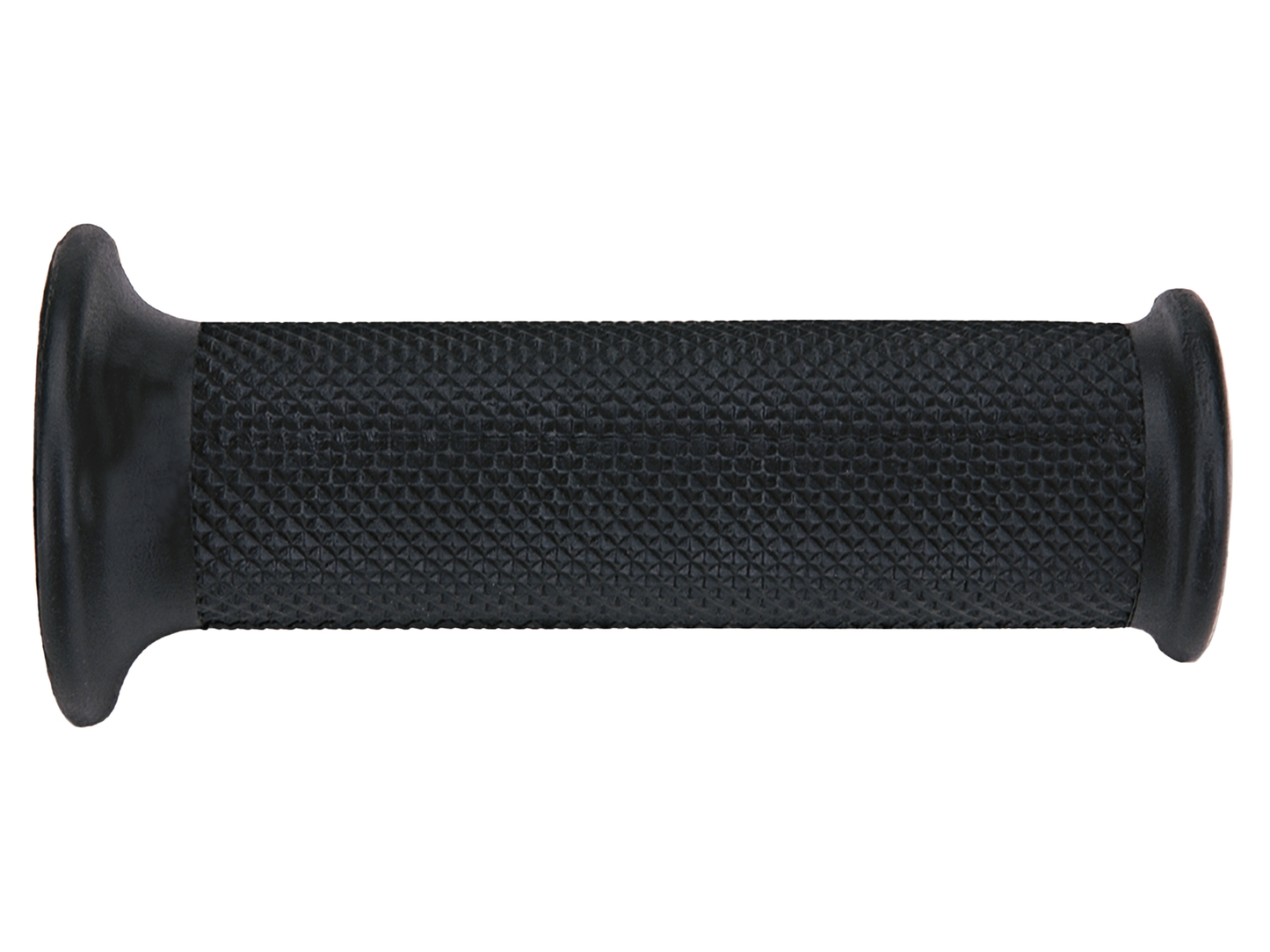 COPPIA MANOPOLE DAKAR 128 mm CHIUSA DOMINO