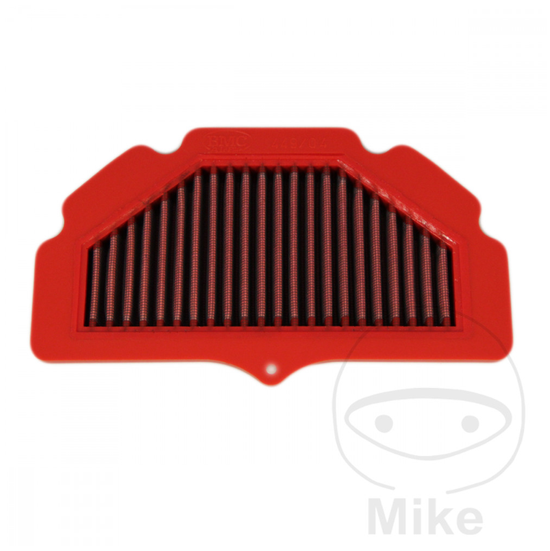FILTRO ARIA RIUTILIZZABILE BMC SUZUKI GSR 600/750