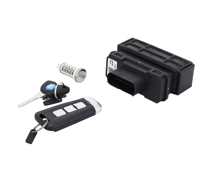 RECUPERO CHIAVI BEVERLY 300 HPE (LEGGERE DESCRIZIONE)