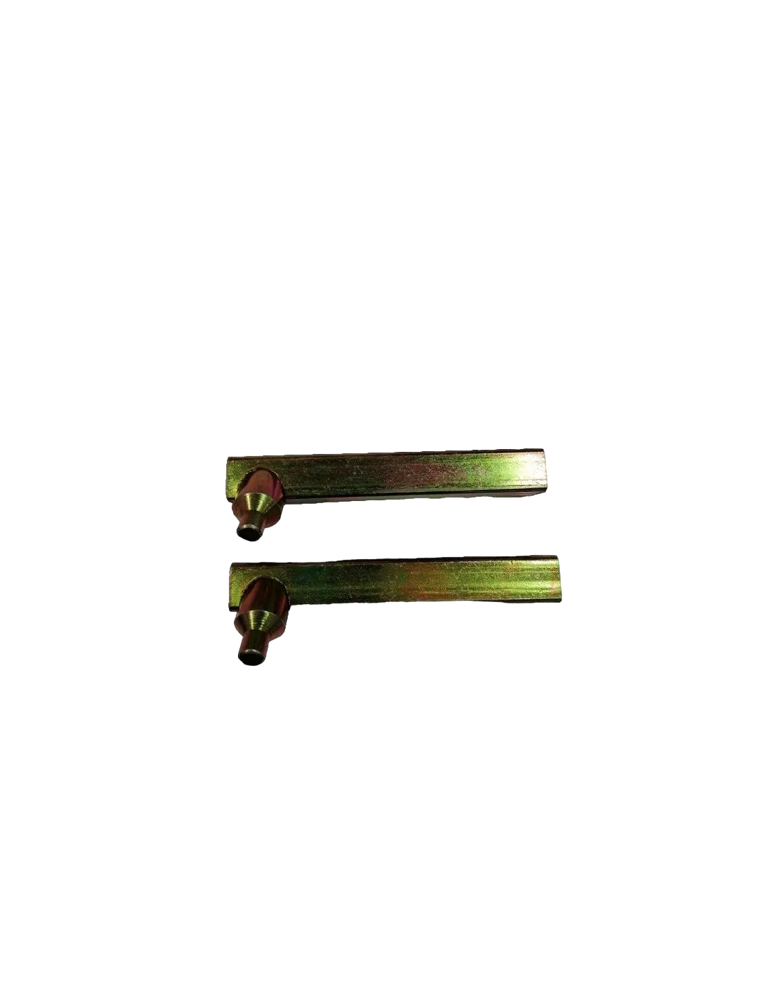 CP.CURSORI CONICI SOTTOFORK PER CAVALLETTO ANTERIORE 06-0271 FORBIKES