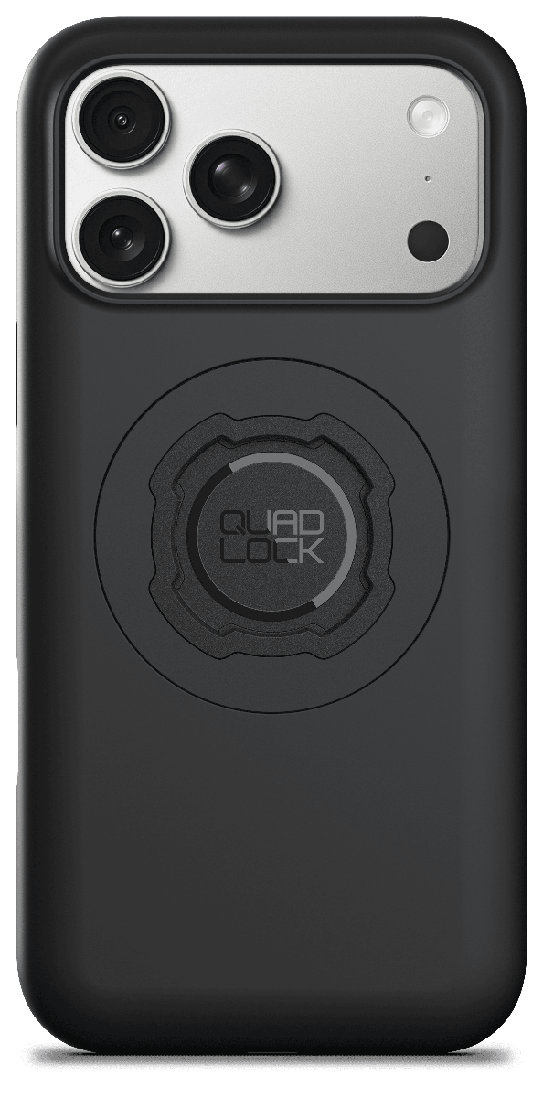 CUSTODIA QUAD LOCK IPHONE 17 PRO MAX MAG SAFE