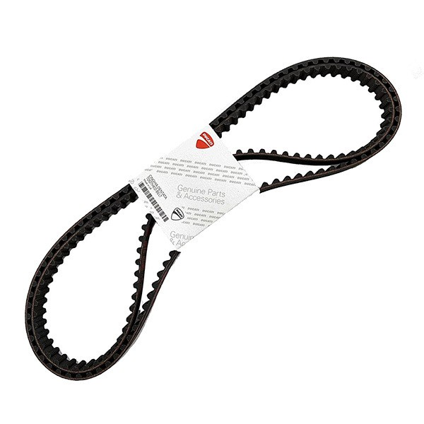 KIT 2 CINGHIE DISTRIBUZIONE DUCATI 73740211A