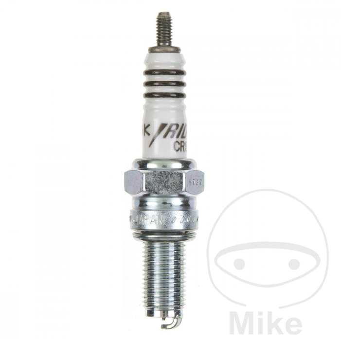 CANDELA NGK CR8EIX IRIDIUM