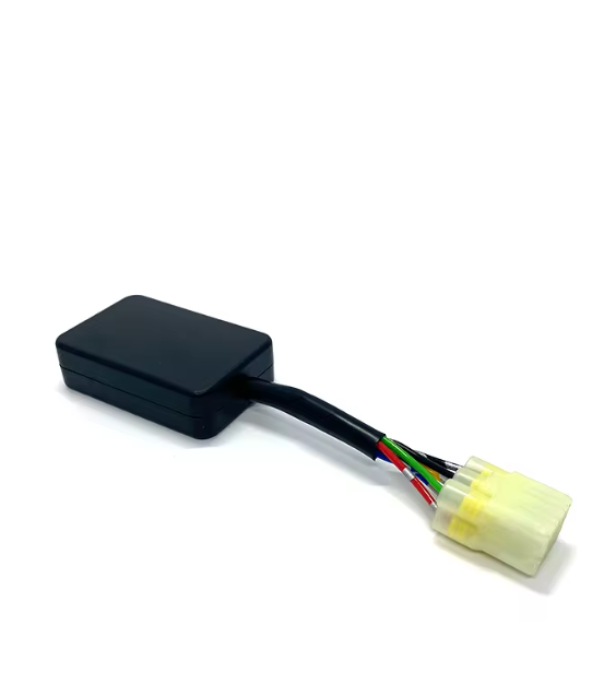 EMULATORE YAMAHA IMMO OFF TMAX 500