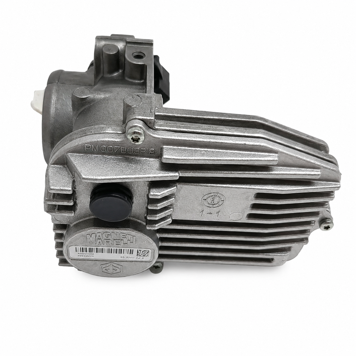 RIPARAZIONE CENTRALINA BEVERLY 500 CRUISER