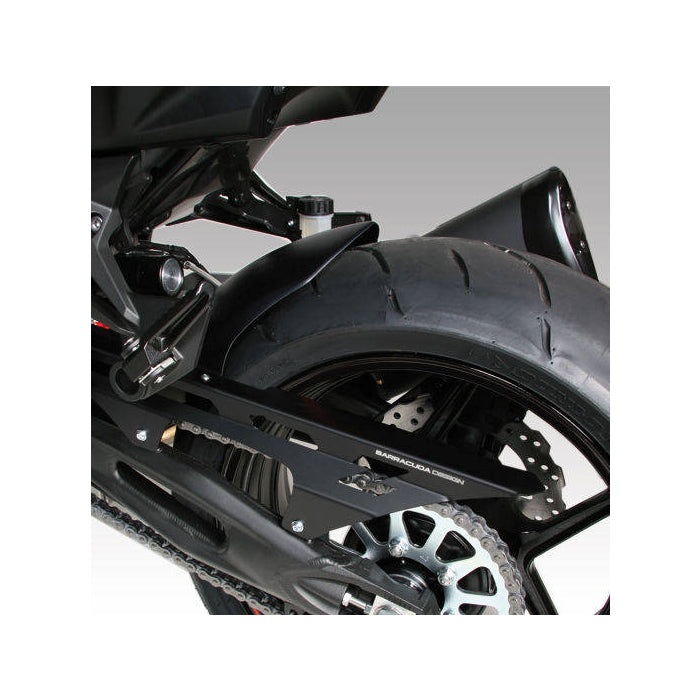 PARAFANGO POSTERIORE - barracuda Motorbike Kawasaki Z 750 Z 750 R 11-15