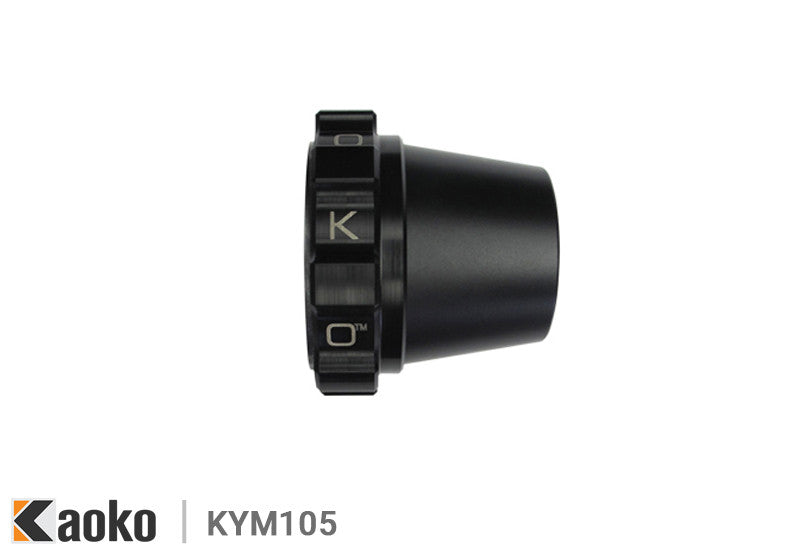 Cruise control meccanico moto KYMCO AK550 2018-2021 / AK550 Super Tourer 2018-2021