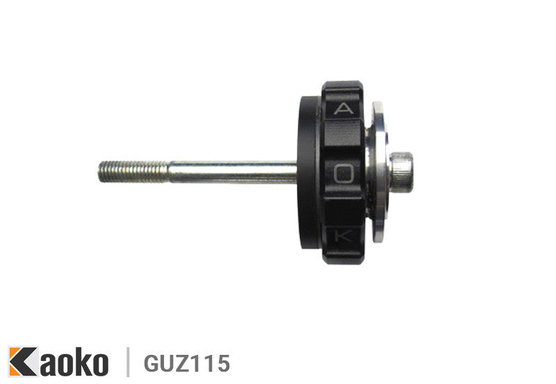 Cruise control MOTO-GUZZI V7 Racer (2016-), V7 III Carbon (2020)