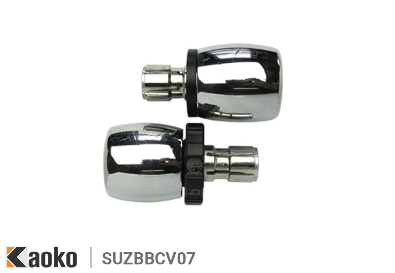 Cruise control per Victory Cruiser models (2007)