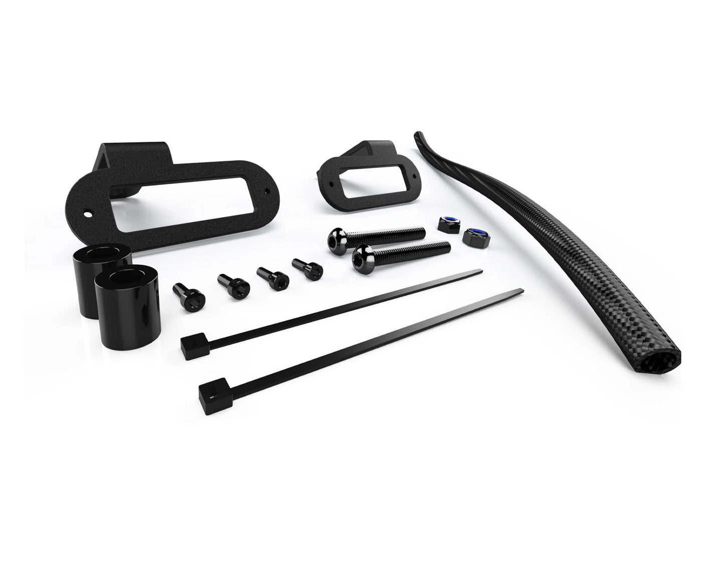 KIT MONTAGGIO FARETTI KLR 650 '22
