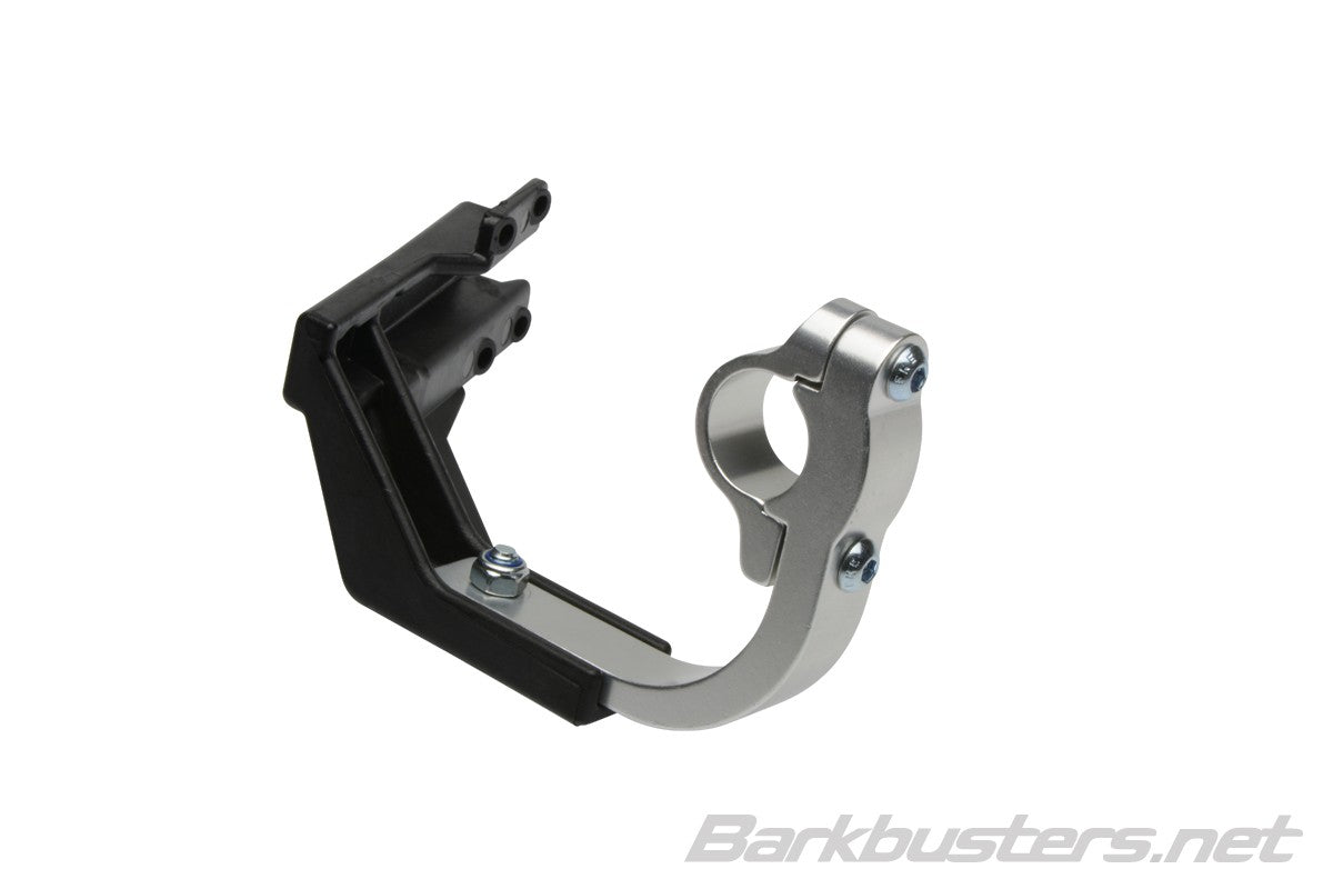 Kit di montaggio Barkbusters UNIVERSALE - unico punto di fissaggio (22mm)