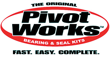 Kit revisione braccio oscillante PWTAK-P02-000 Pivot Works