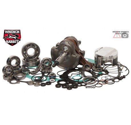 KIT REVISIONE MOTORE WR101-164 WRENCH RABBIT