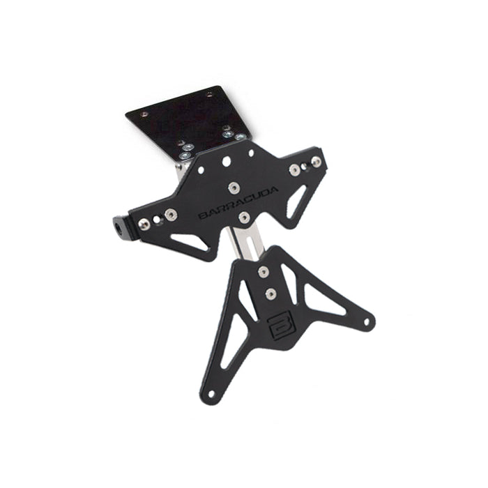 PORTATARGA - barracuda Motorbike Kawasaki 636 636 05-06