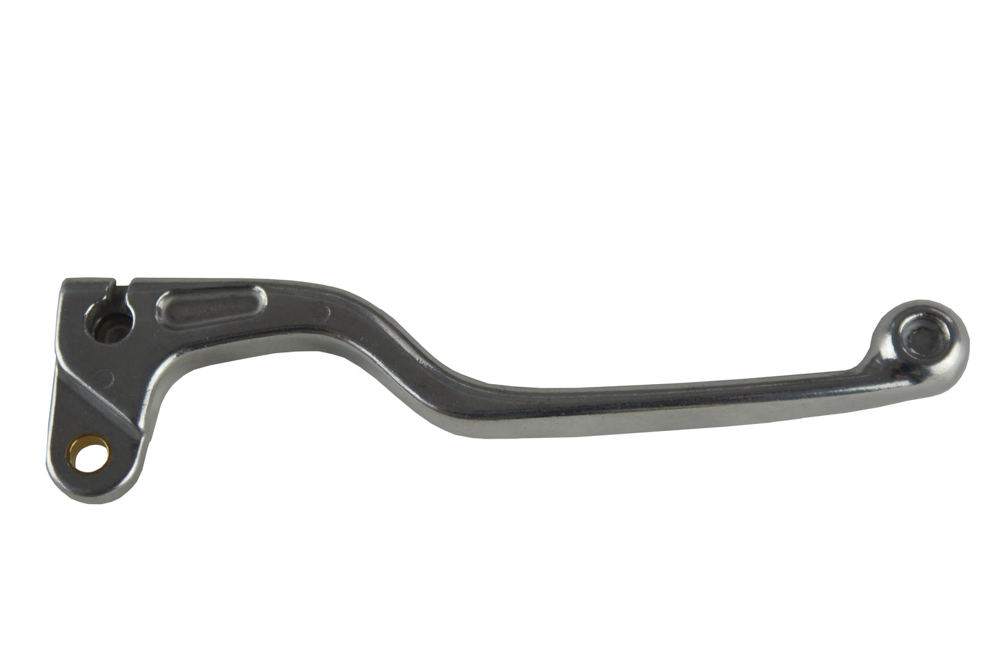 Leva frizione Honda CR125r/CR250RT/V alluminio lucido