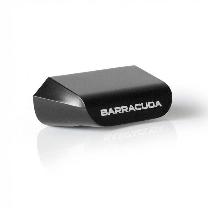 LUCE TARGA UNIVERSALE BARRACUDA