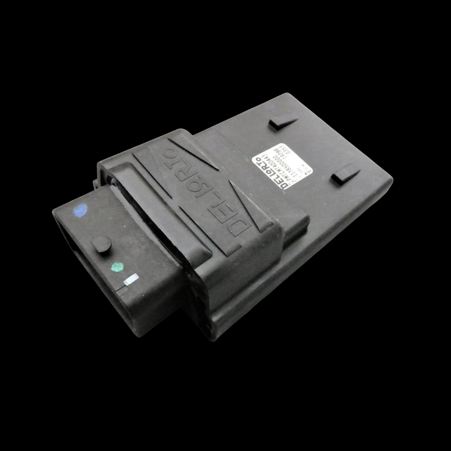 DELL'ORTO ECU METROPOLIS 400/PEUGEOT SATELIS RICODIFICA CENTRALINA E RECUPERO CHIAVI + RIPARAZIONE