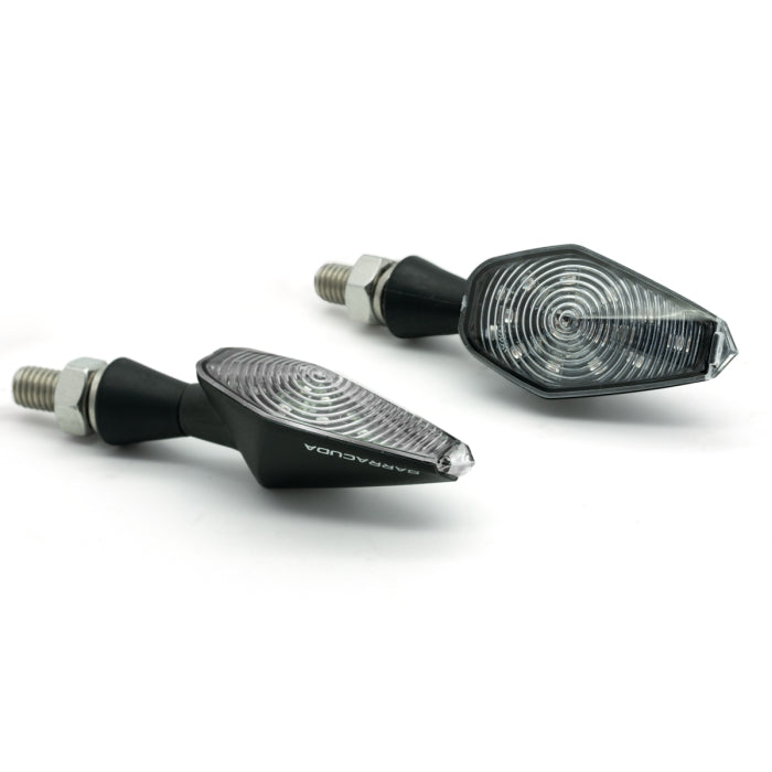 MINIVIPER LED - barracuda Products UNIVERSALI NAKED,barracuda Universal Indicators