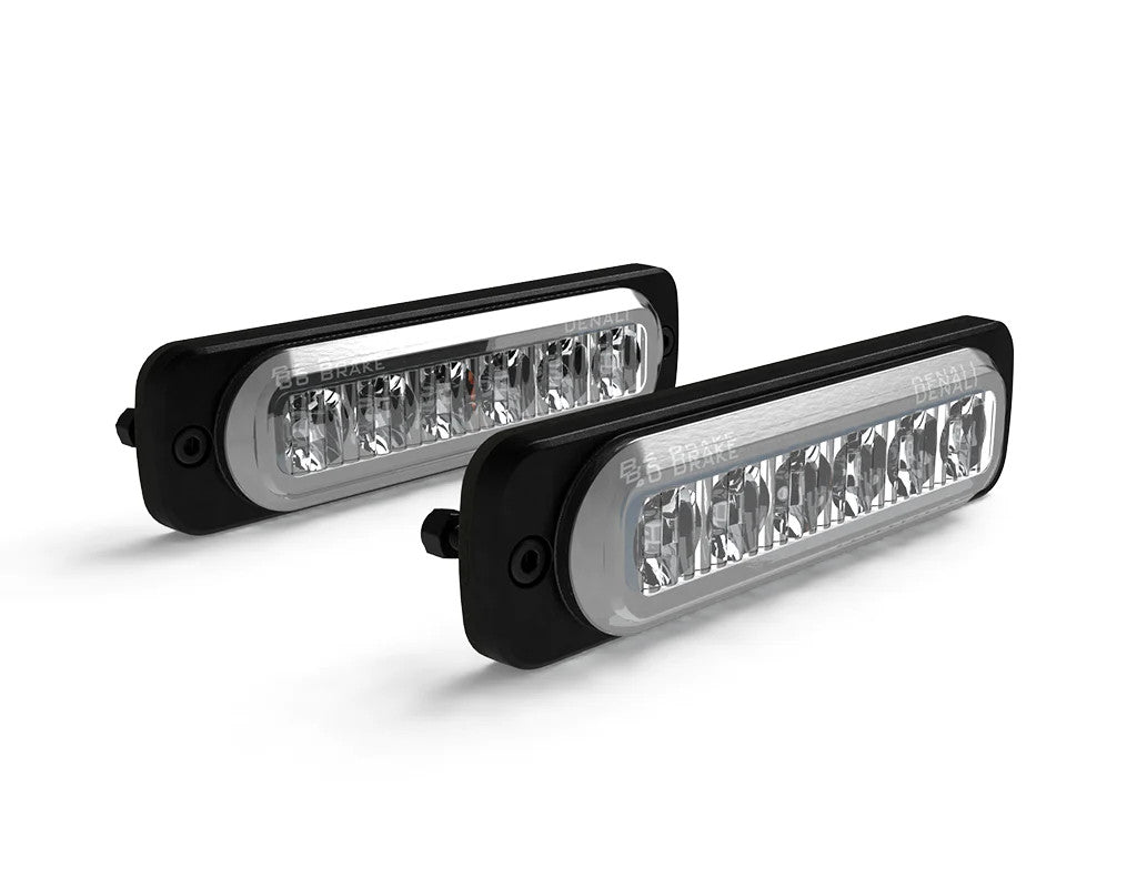 MODULO LUMINOSO RETRO LED
