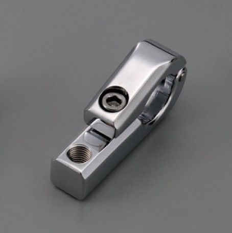 Morsetto universale per manubrio 22.2/M10 tipo C