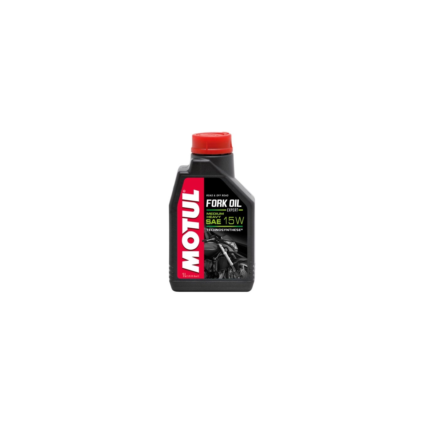 MOTUL OLIO PER FORCELLE 15W MEDIUM/HEAVY (1L)