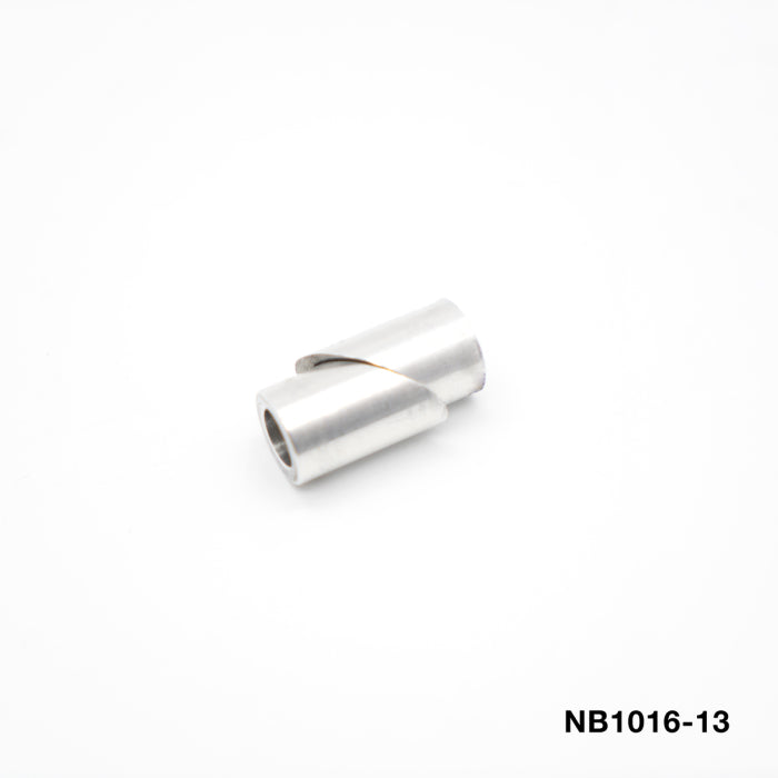 ESPANSORE MANUBRIO BARRACUDA 13,5-15 mm (coppia) - barracuda Motorbike Benelli Leoncino 500,barracuda Motorbike Husqvarna Svartpilen 701 18-22