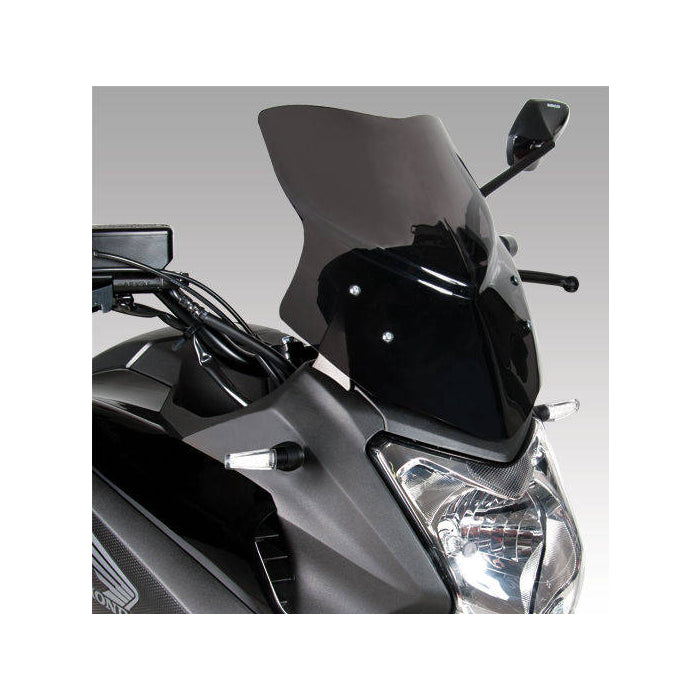 CUPOLINO AEROSPORT - barracuda Motorbike Honda NC 700-750 X NC 700-750 X 12-14