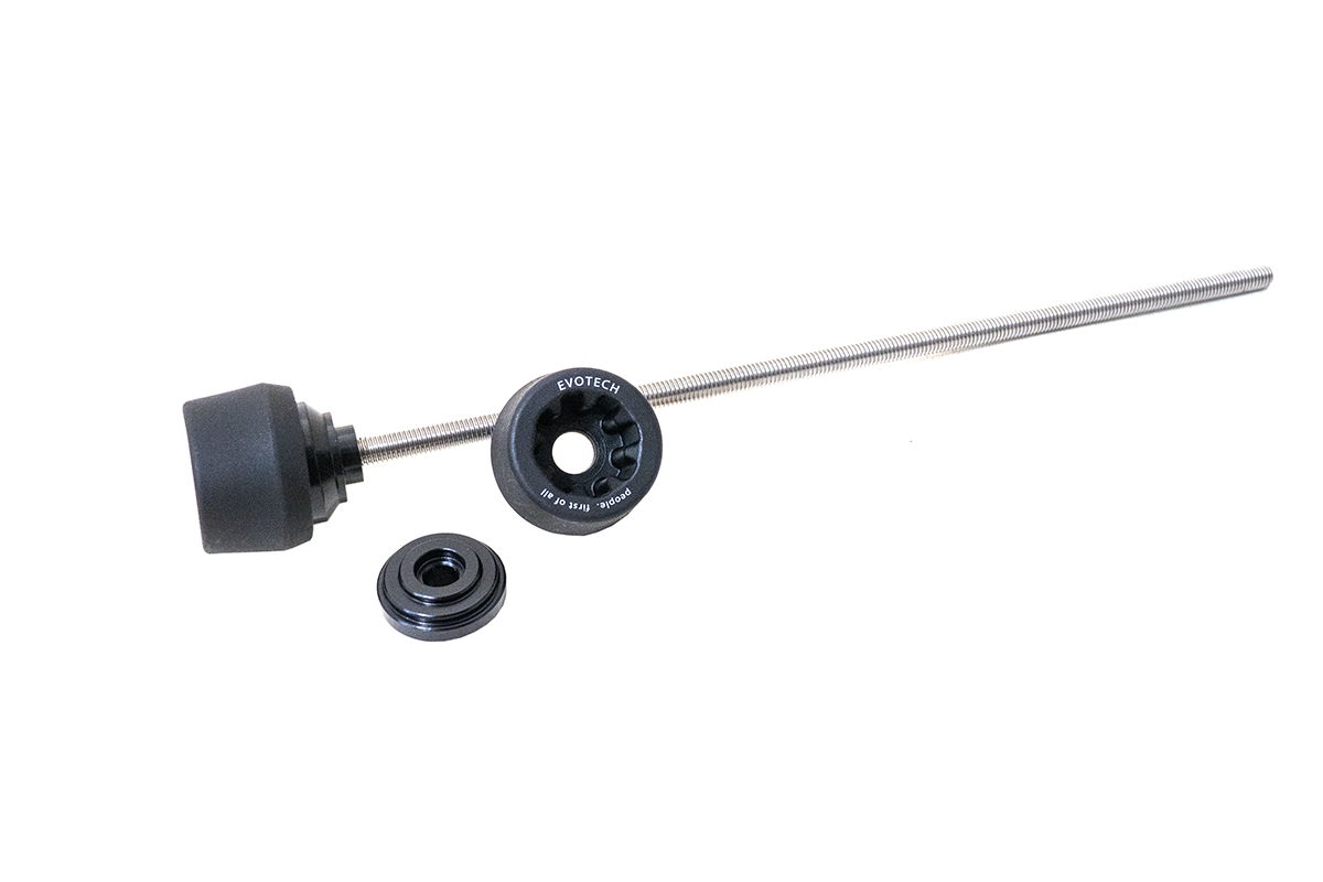 Cover forcella anteriore Kawasaki ZX10R '16-'25/ Ninja SE