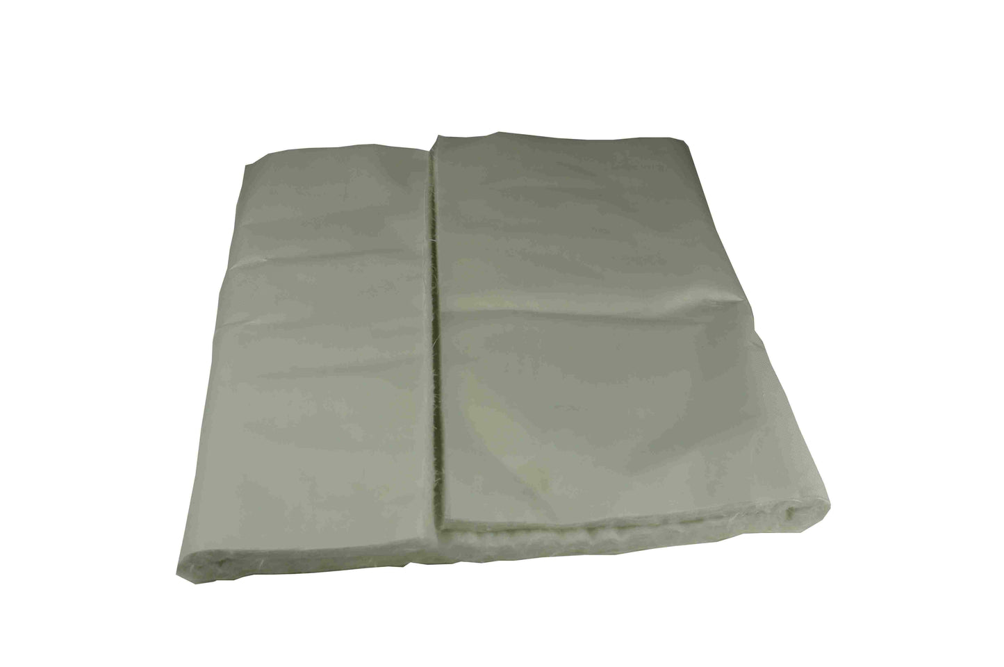 Panno fonoassorbente profess.alto spessore con superficie ignifuga 41SIK 1000x500mm.