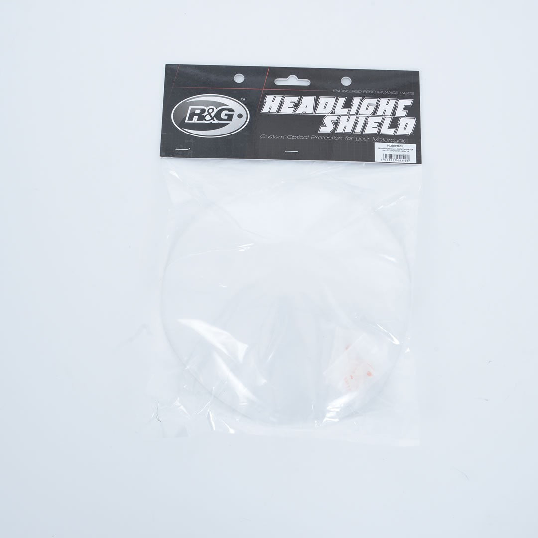 protezione fanale anteriore, Ducati Monster 1200 / 1200R '16- / 1200S '14-