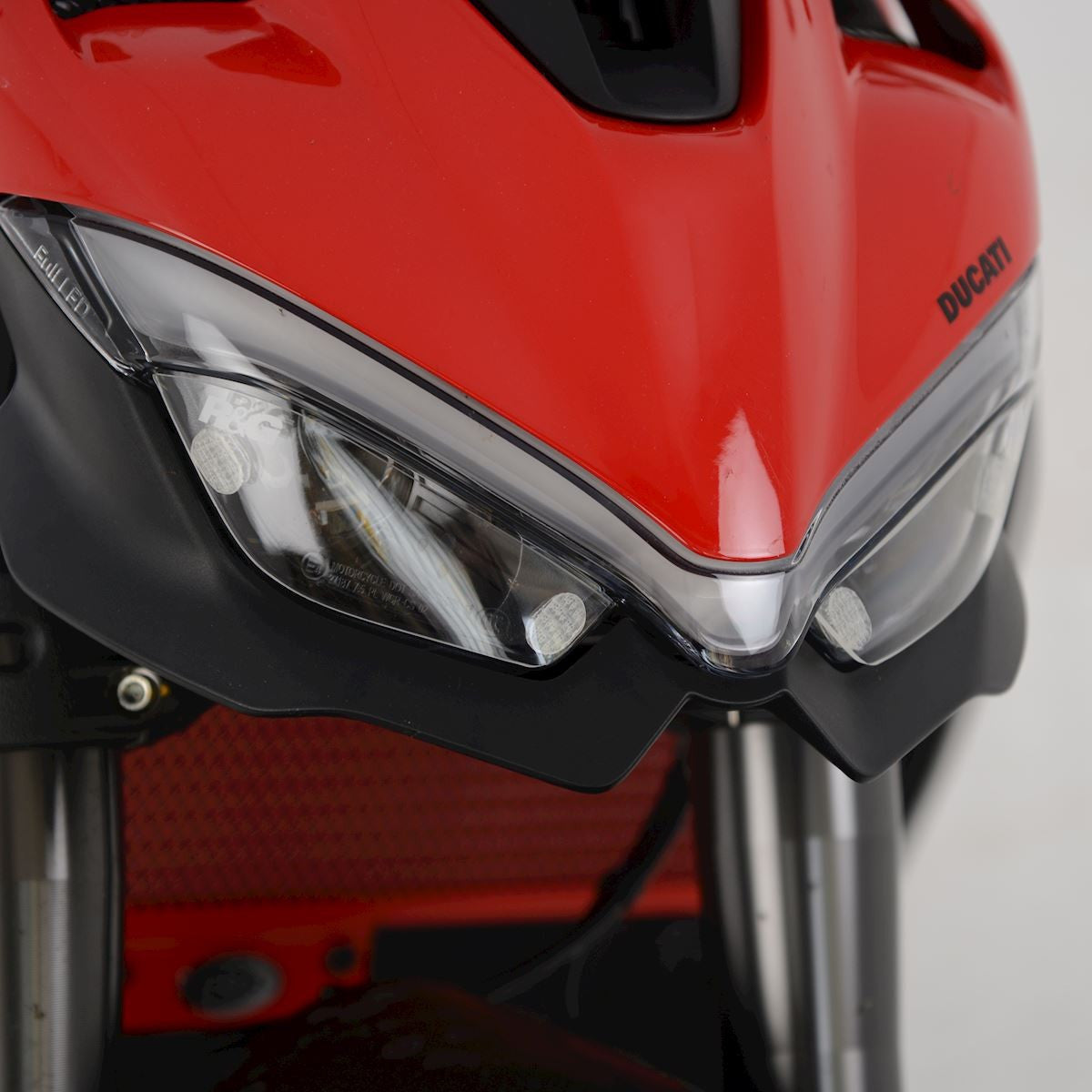 protezione fanale anteriore (cp), Ducati Streetfighter V4(S) '20- / Streetfighter V2 '22-
