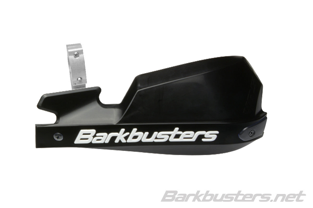 Paramani Motocross VPS Barkbusters - NERO