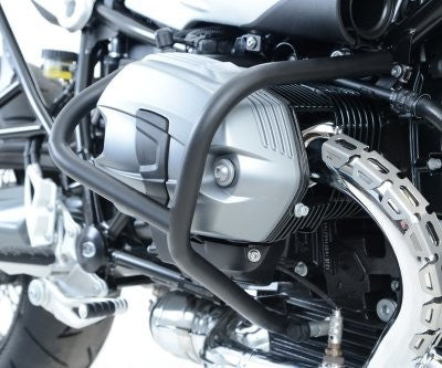 Paramotore Adventure bars BMW R Nine T