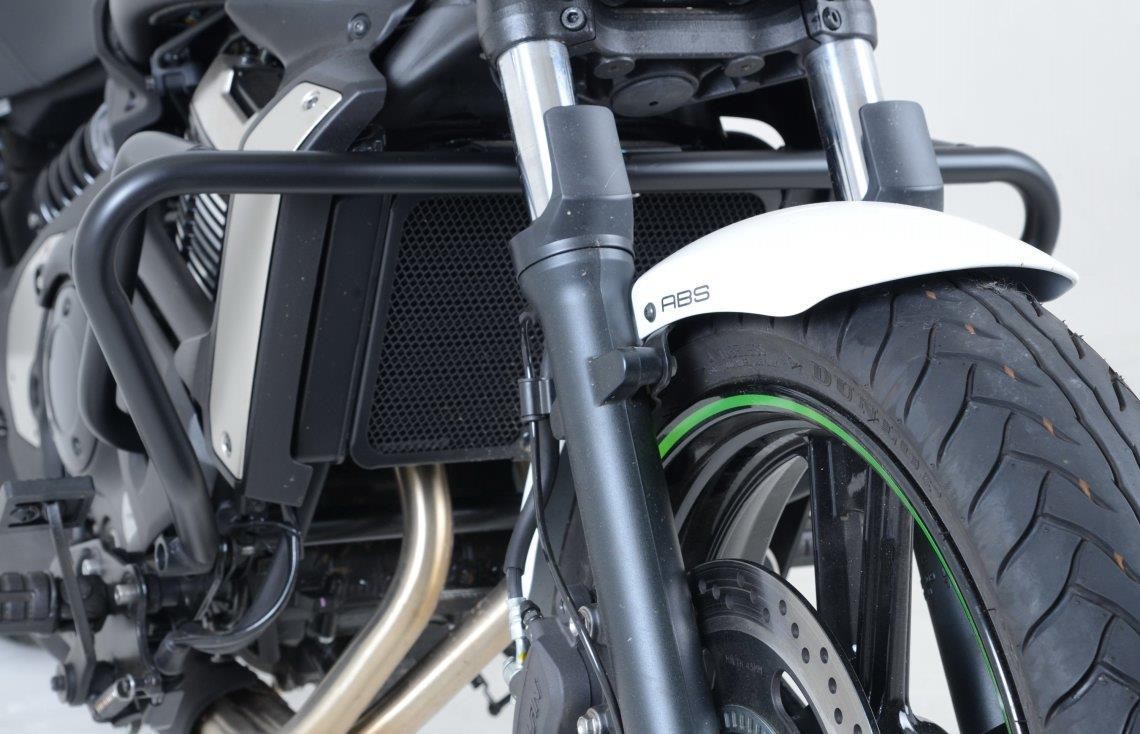 Paramotore Adventure bars Kawasaki 650 Vulcan S '15- / Vulcan Cafè '18-
