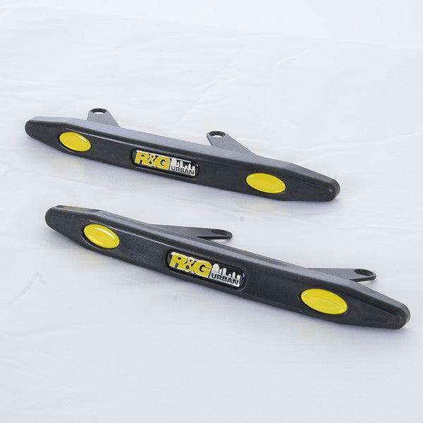 pedane racing, Honda X-ADV