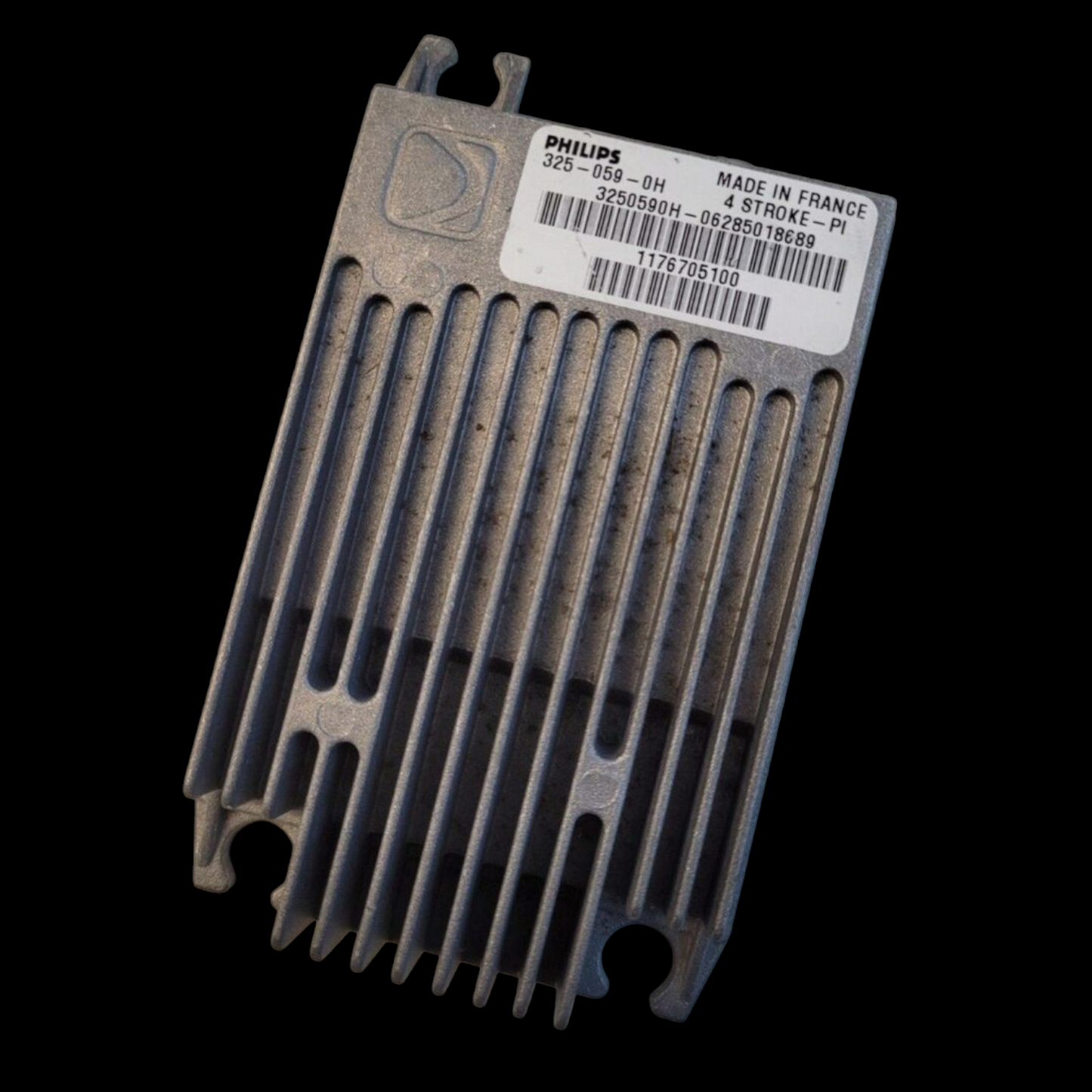 PHILIPS TSDI/DITECH RICODIFICA CENTRALINA E RECUPERO CHIAVI + RIPARAZIONE + RIMAPPATURA + SBLOCCO LIMITATORE (Copia)